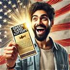 ผล green card lottery